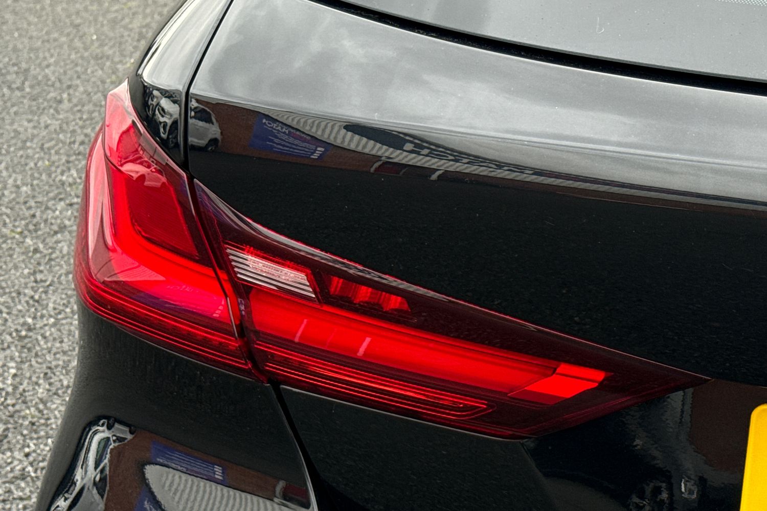 Used BMW 1 Series 2020 for sale - 77500784: Photo 34