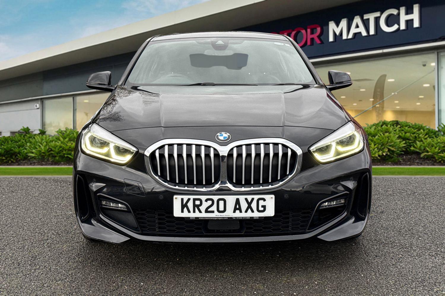 Used BMW 1 Series 2020 for sale - 77500784: Photo 6