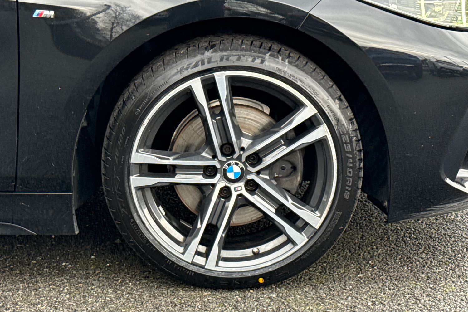 Used BMW 1 Series 2020 for sale - 77500784: Photo 7