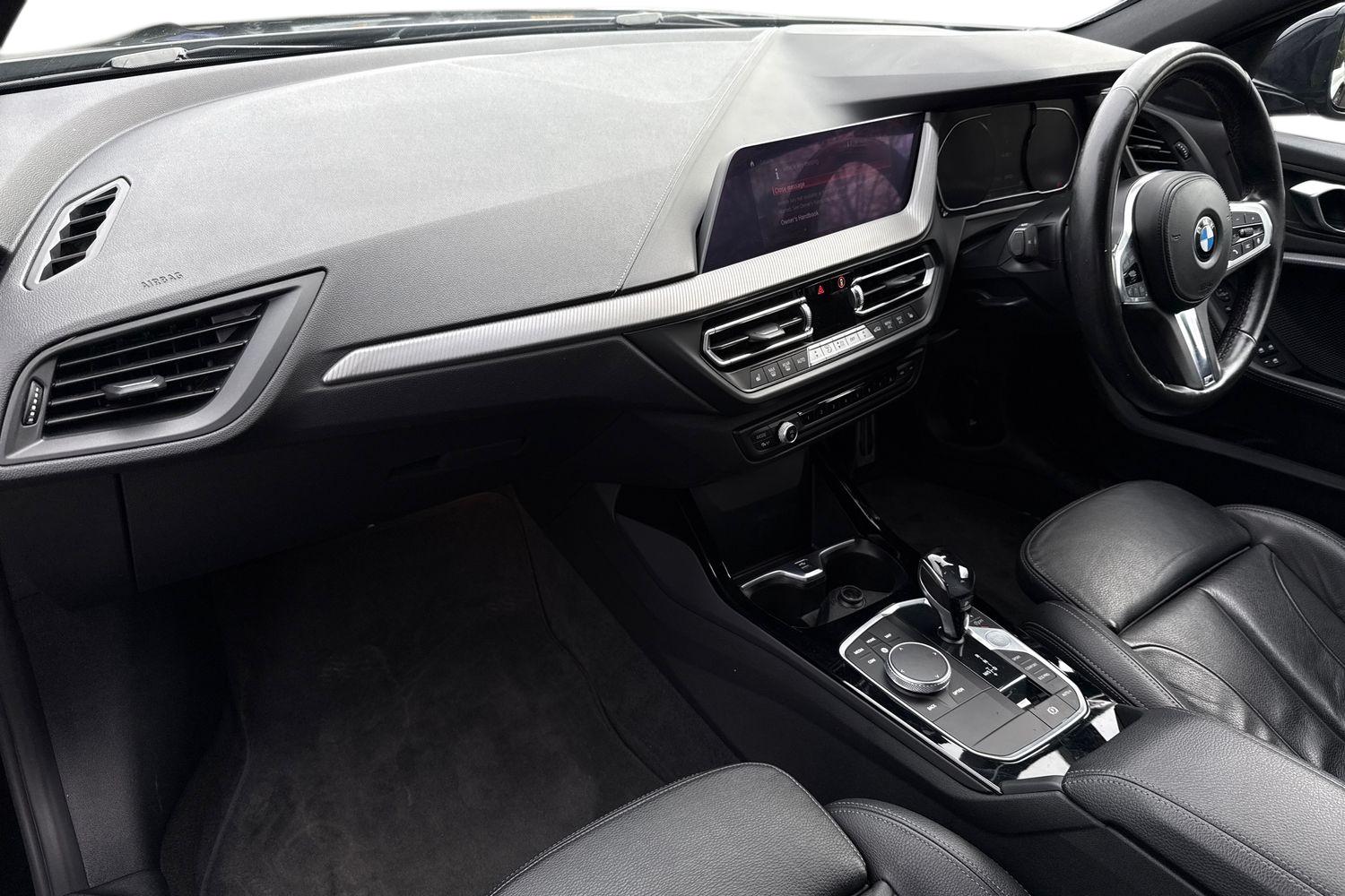 Used BMW 1 Series 2020 for sale - 77500784: Photo 9