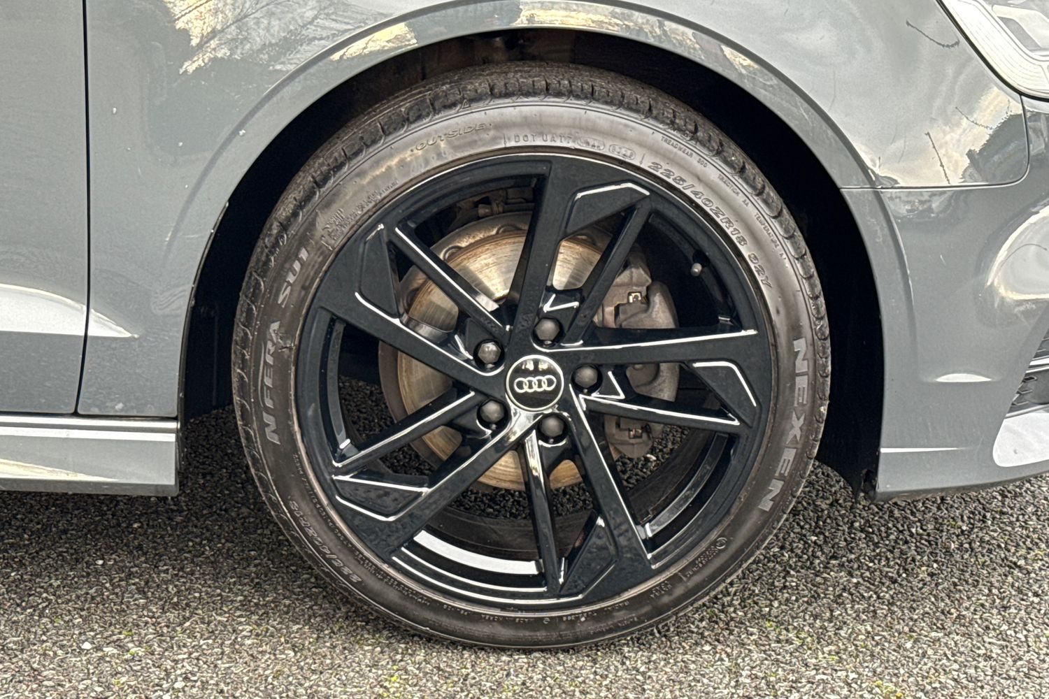 Used Audi A3 2019 for sale - 77415362: Photo 10