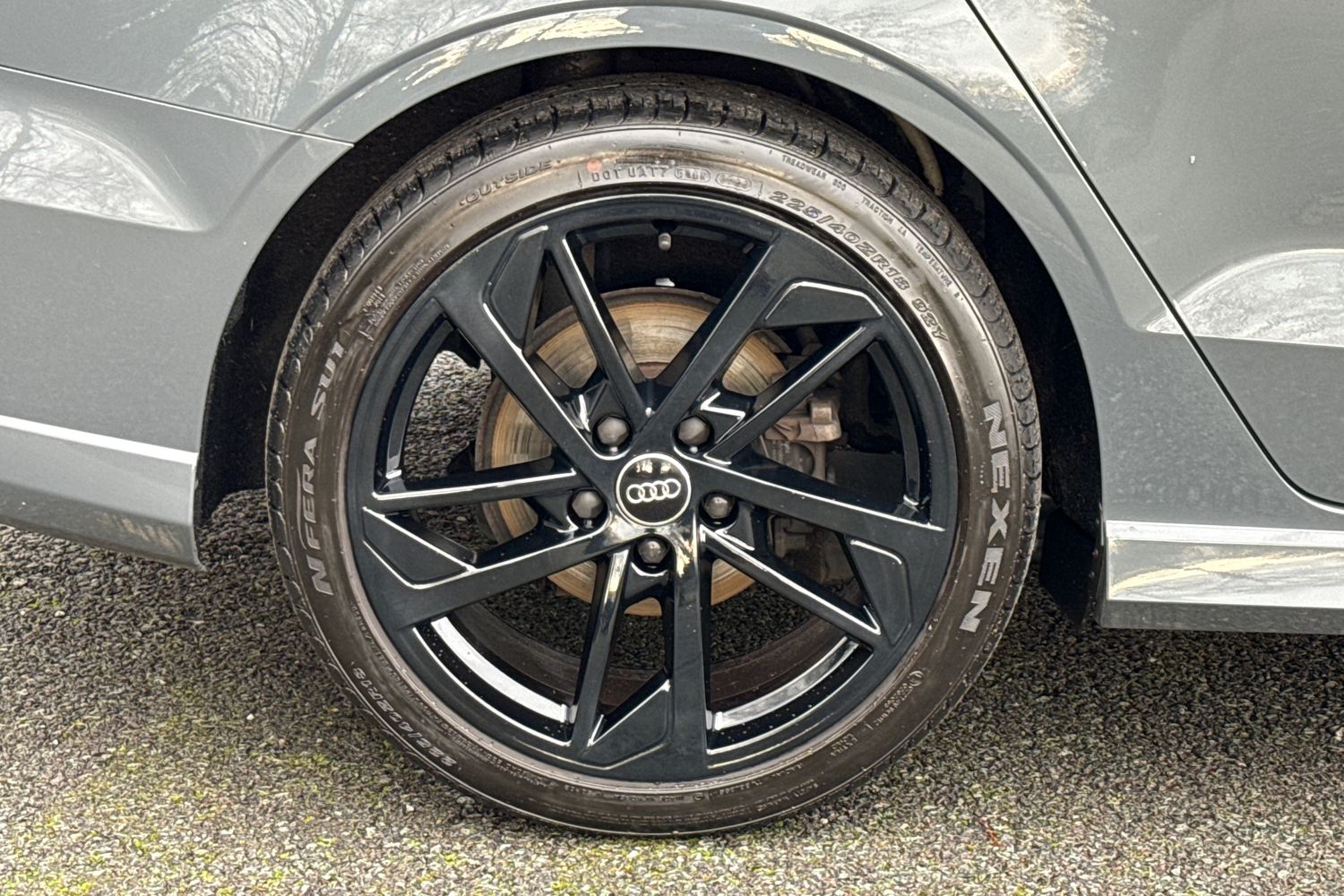 Used Audi A3 2019 for sale - 77415362: Photo 11