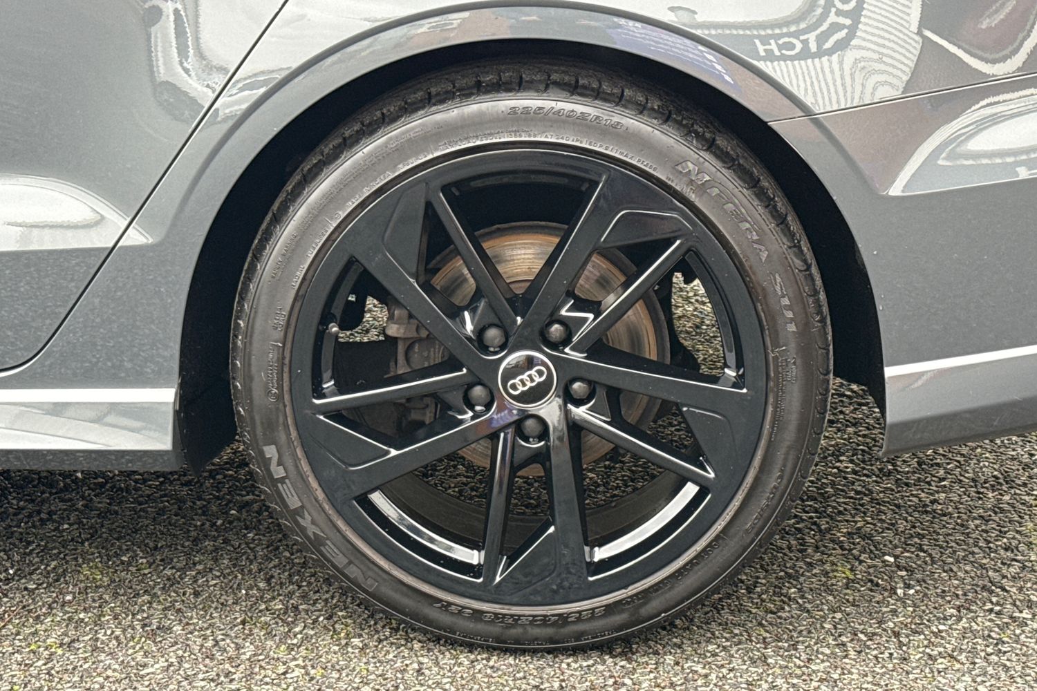 Used Audi A3 2019 for sale - 77415362: Photo 12