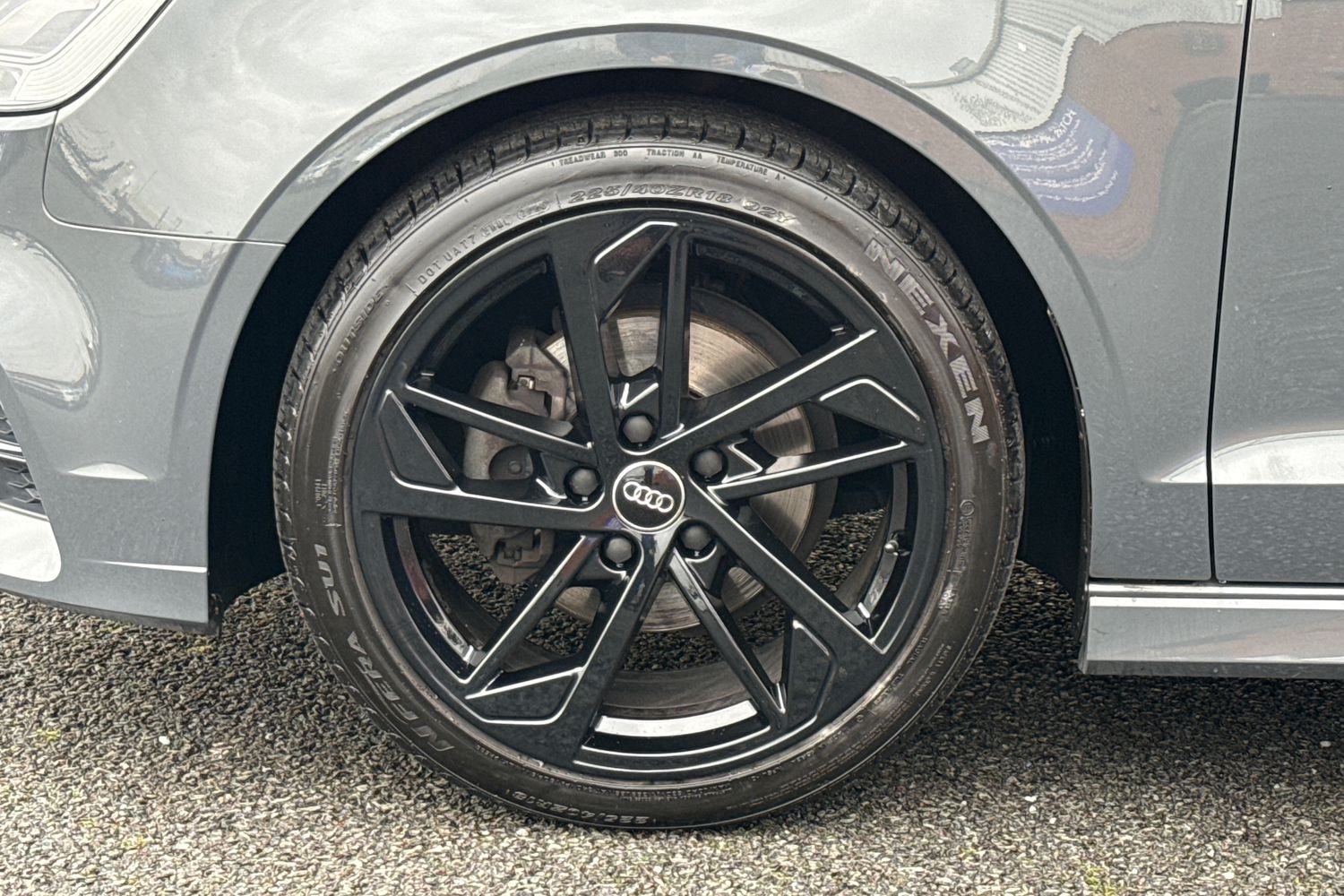 Used Audi A3 2019 for sale - 77415362: Photo 13