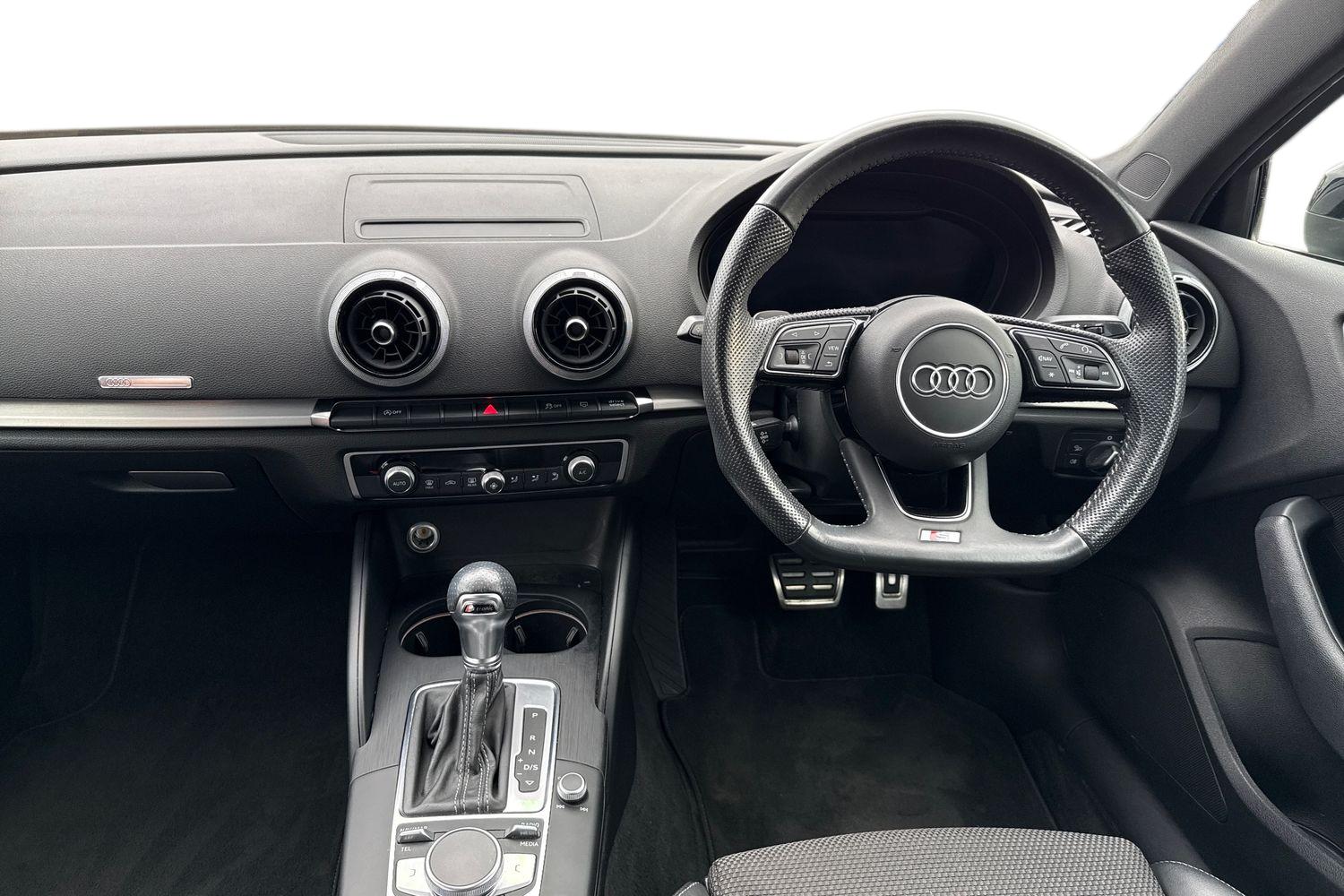 Used Audi A3 2019 for sale - 77415362: Photo 18