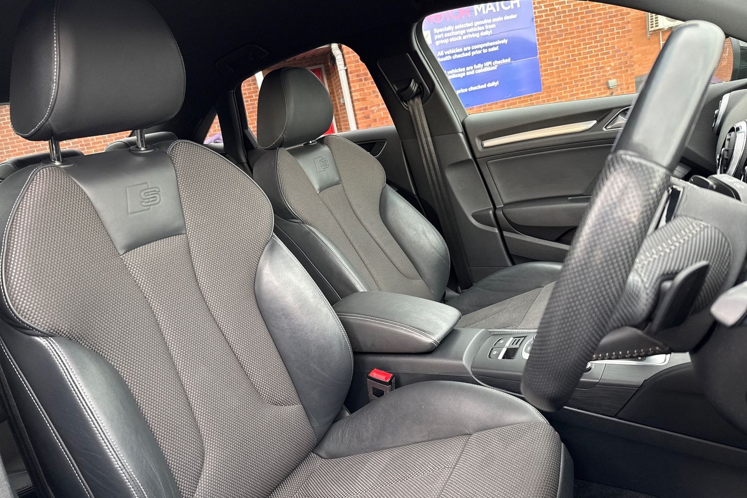 Used Audi A3 2019 for sale - 77415362: Photo 24