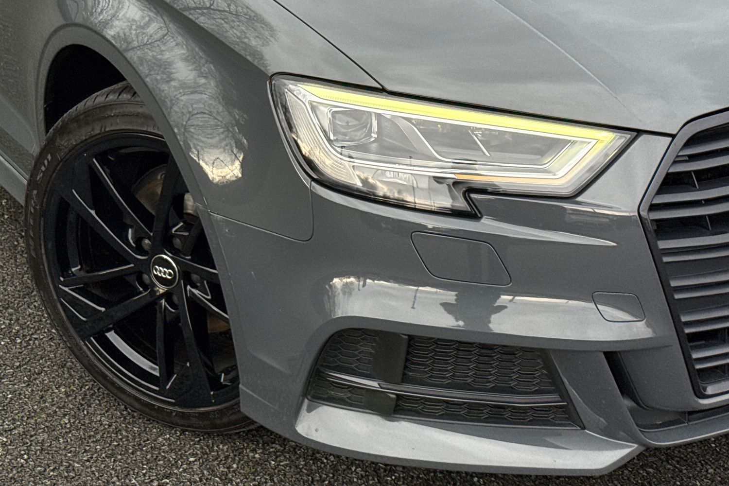 Used Audi A3 2019 for sale - 77415362: Photo 25