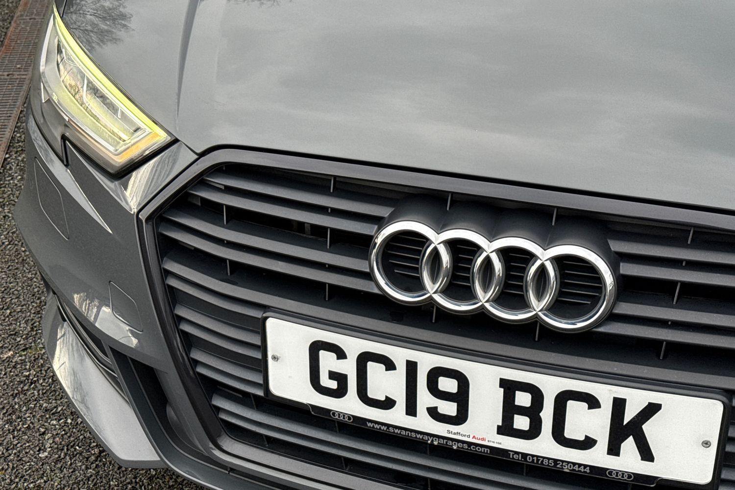 Used Audi A3 2019 for sale - 77415362: Photo 26