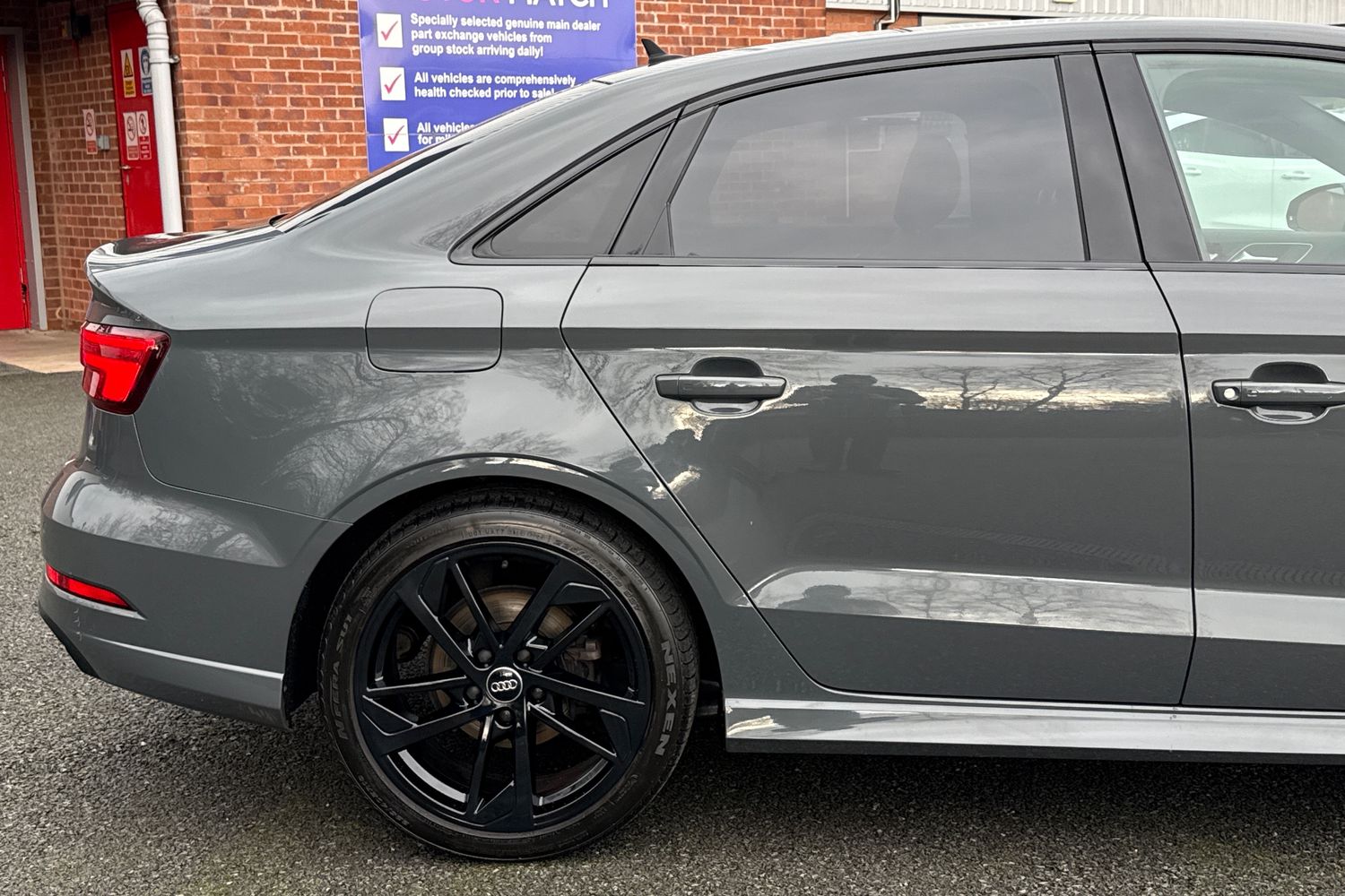 Used Audi A3 2019 for sale - 77415362: Photo 29