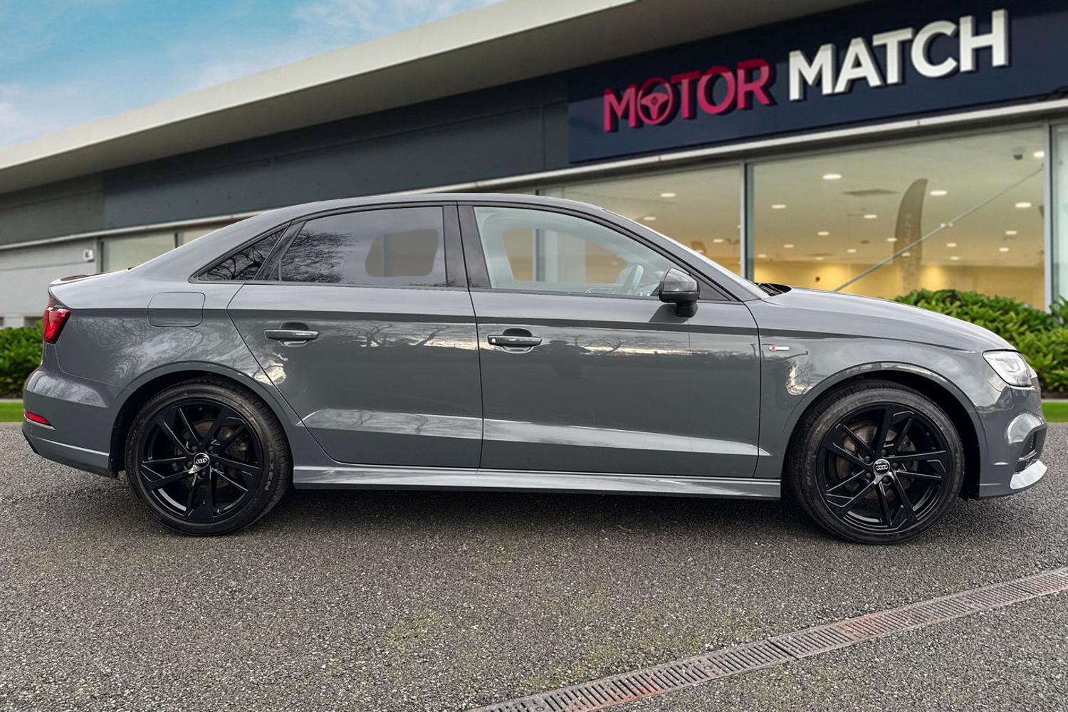 Used Audi A3 2019 for sale - 77415362: Photo 3