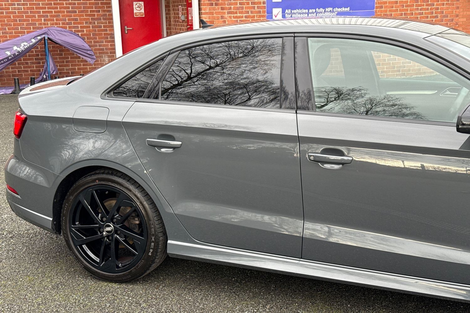 Used Audi A3 2019 for sale - 77415362: Photo 30