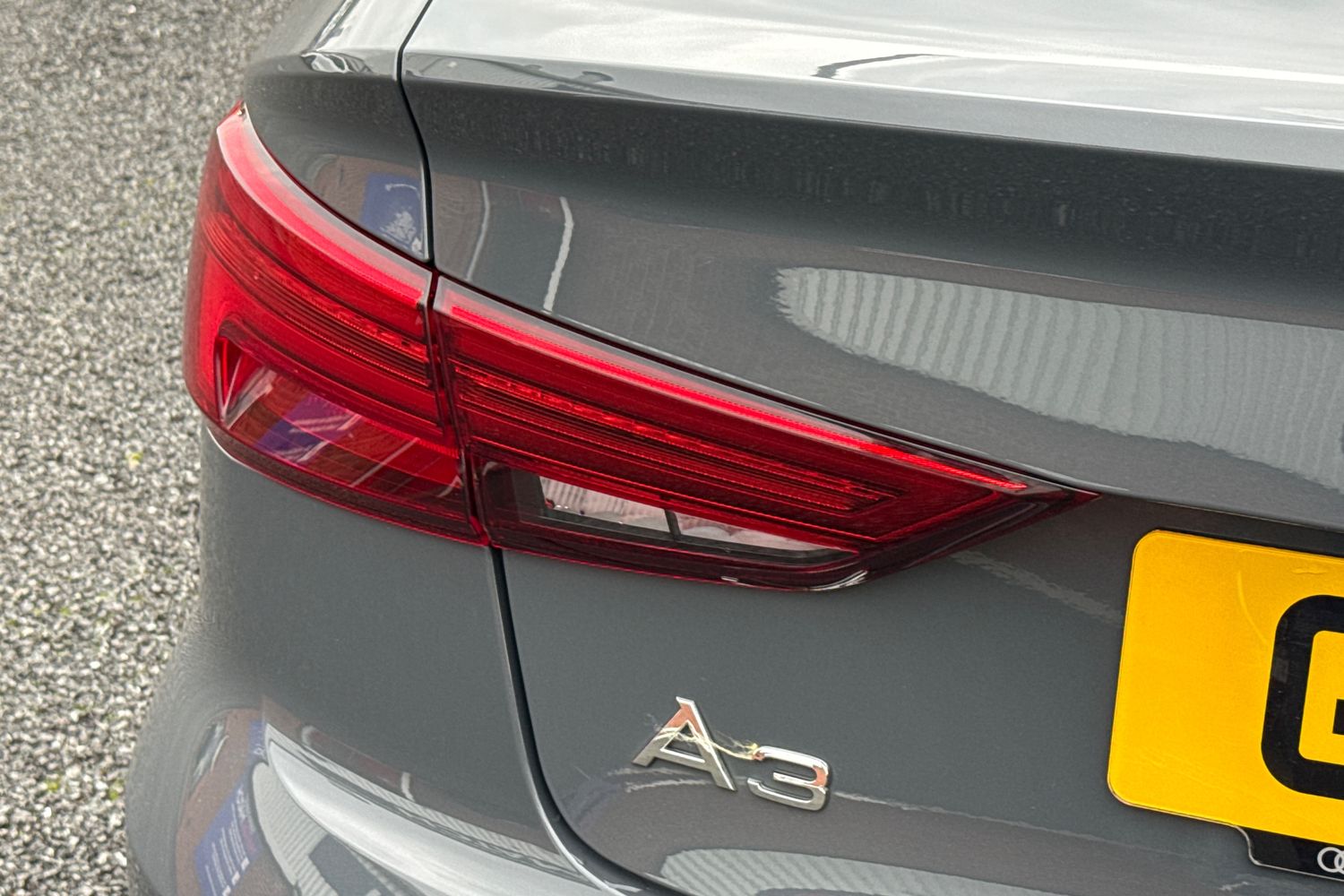 Used Audi A3 2019 for sale - 77415362: Photo 35