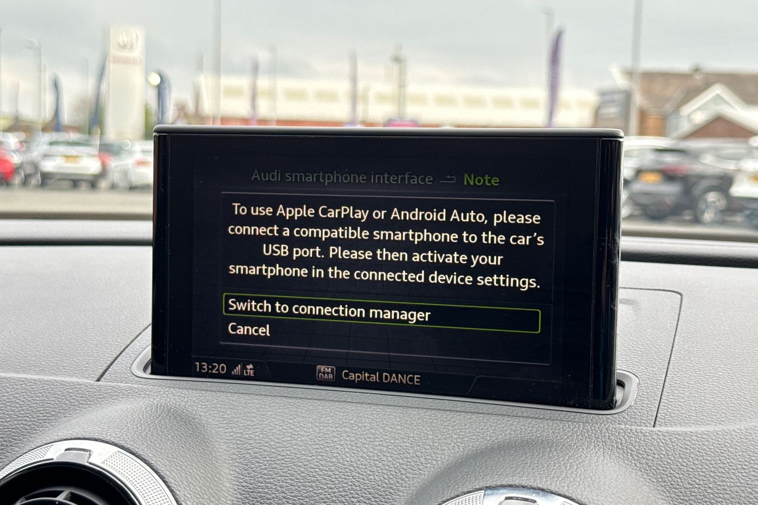 Used Audi A3 2019 for sale - 77415362: Photo 50