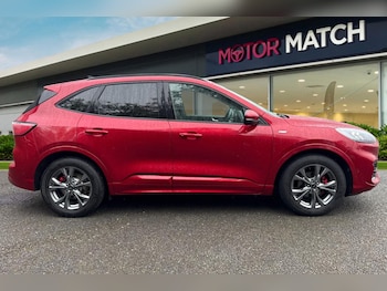 Used Ford Kuga 2021 for sale - 78554643: Photo