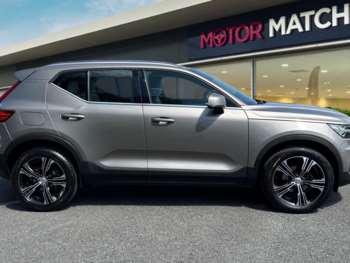 Used Volvo XC40 2020 for sale - 75191289: Photo