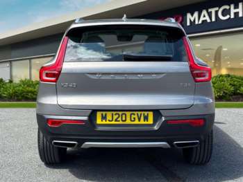 Used Volvo XC40 2020 for sale - 75191289: Photo