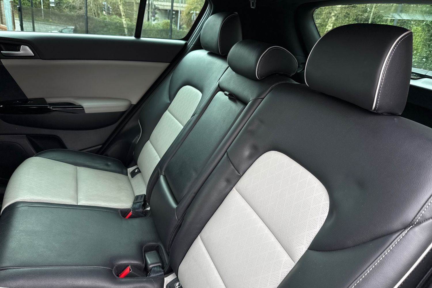 Used Kia Sportage 2018 for sale - 78084201: Photo 19