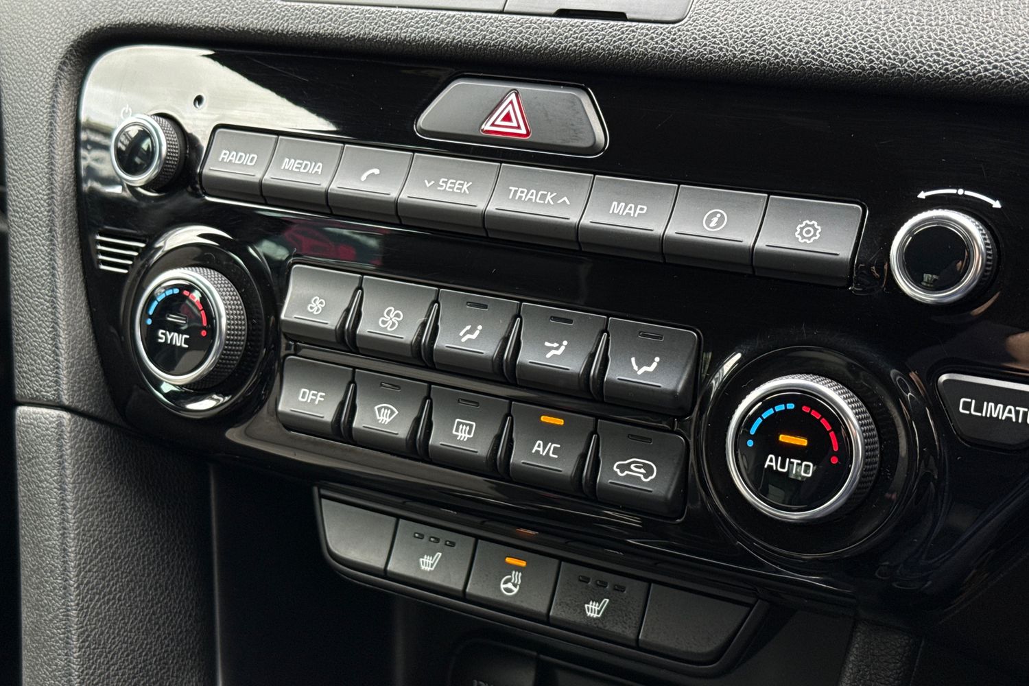 Used Kia Sportage 2018 for sale - 78084201: Photo 22