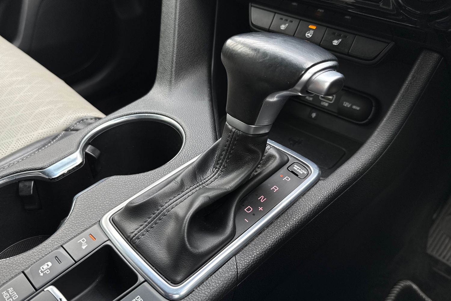 Used Kia Sportage 2018 for sale - 78084201: Photo 23