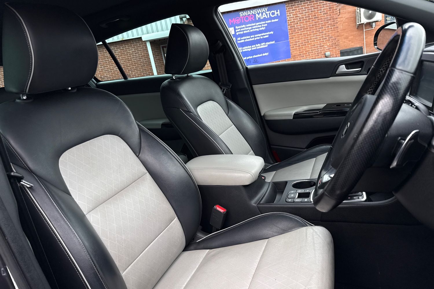 Used Kia Sportage 2018 for sale - 78084201: Photo 24