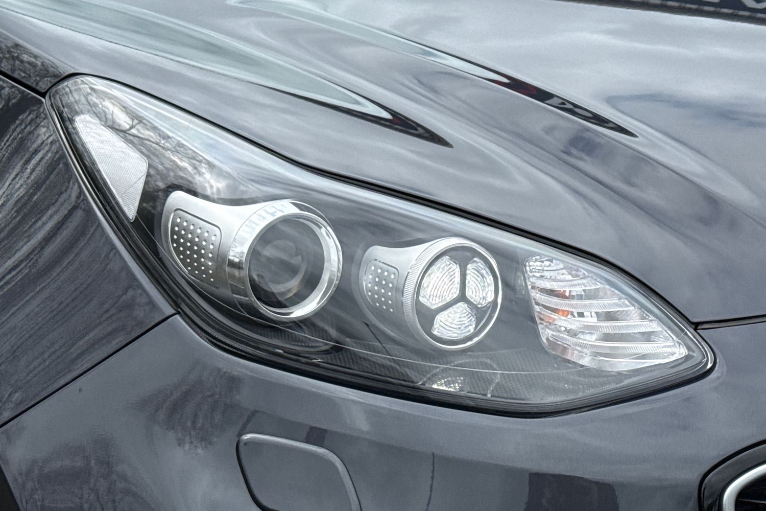 Used Kia Sportage 2018 for sale - 78084201: Photo 26