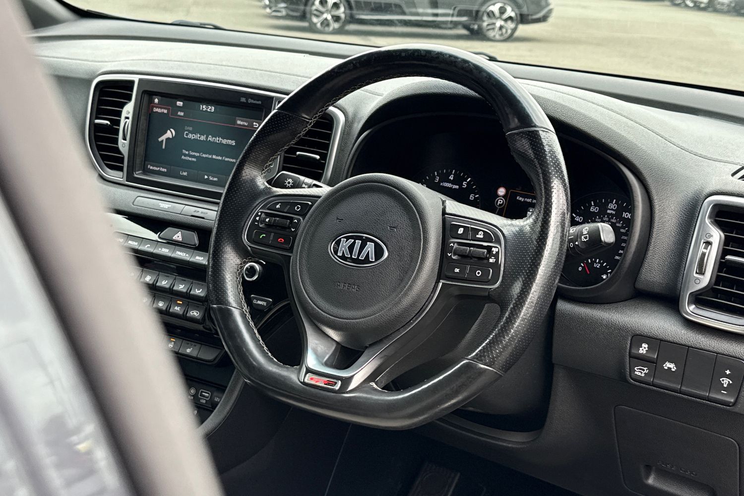 Used Kia Sportage 2018 for sale - 78084201: Photo 31