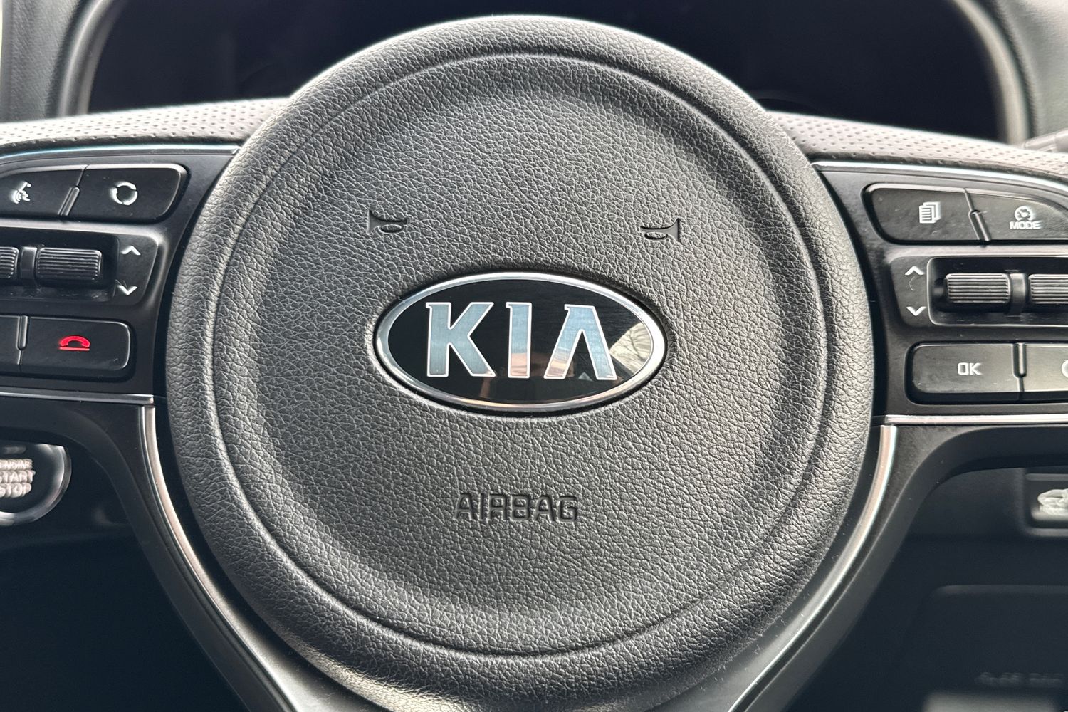 Used Kia Sportage 2018 for sale - 78084201: Photo 42