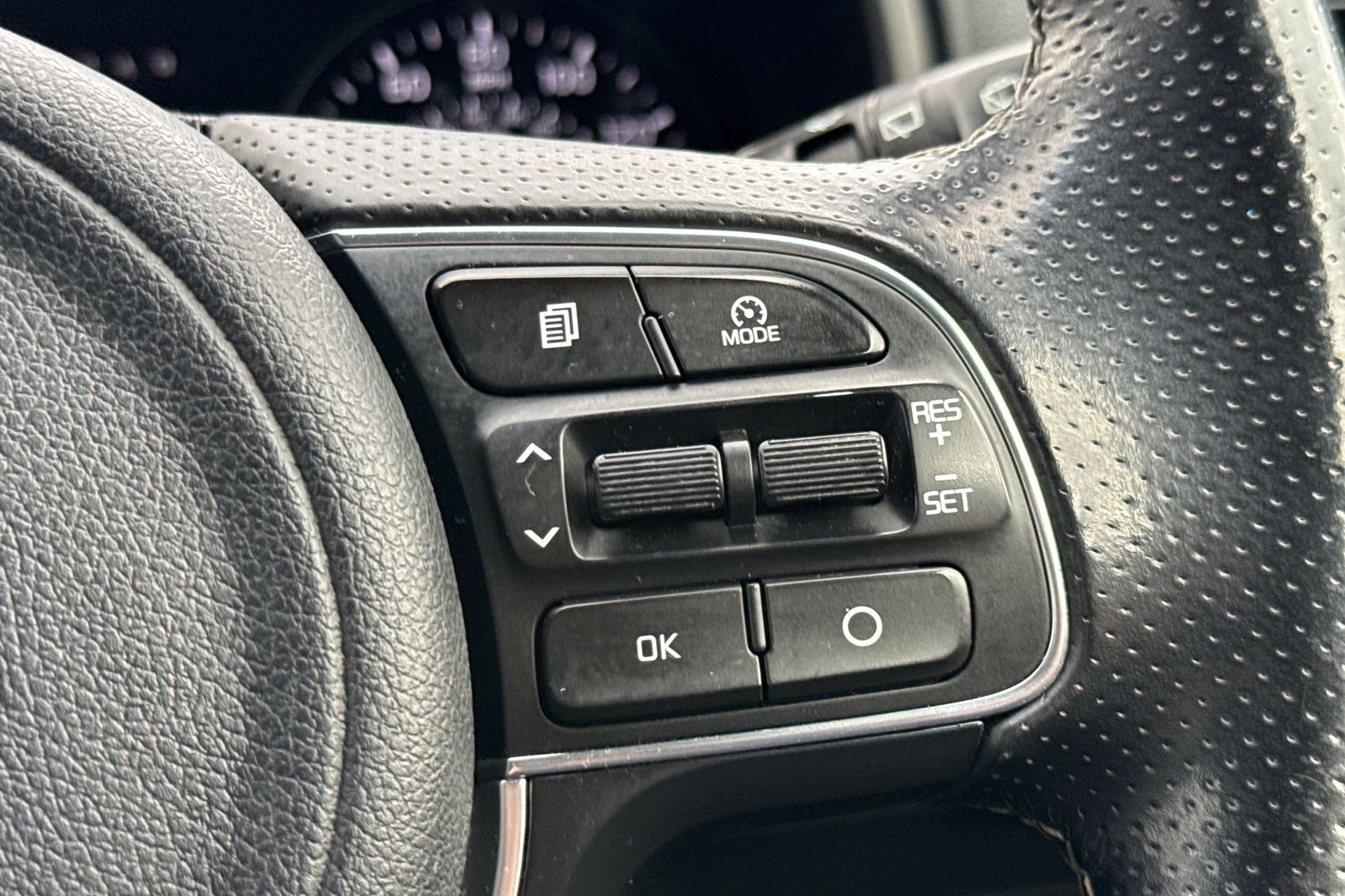 Used Kia Sportage 2018 for sale - 78084201: Photo 44