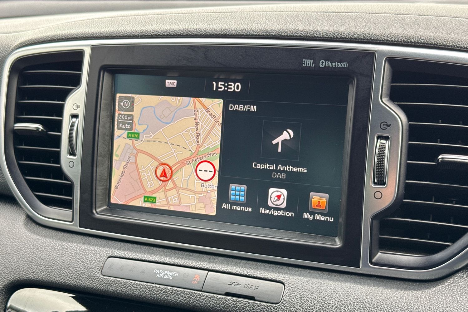 Used Kia Sportage 2018 for sale - 78084201: Photo 51