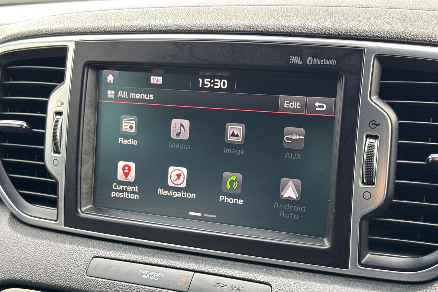 Used Kia Sportage 2018 for sale - 78084201: Photo 52