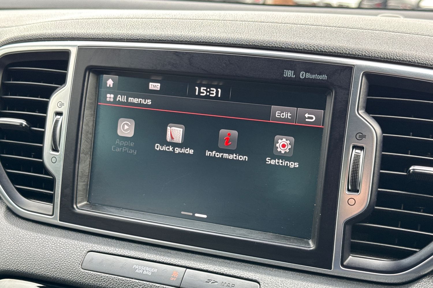 Used Kia Sportage 2018 for sale - 78084201: Photo 53