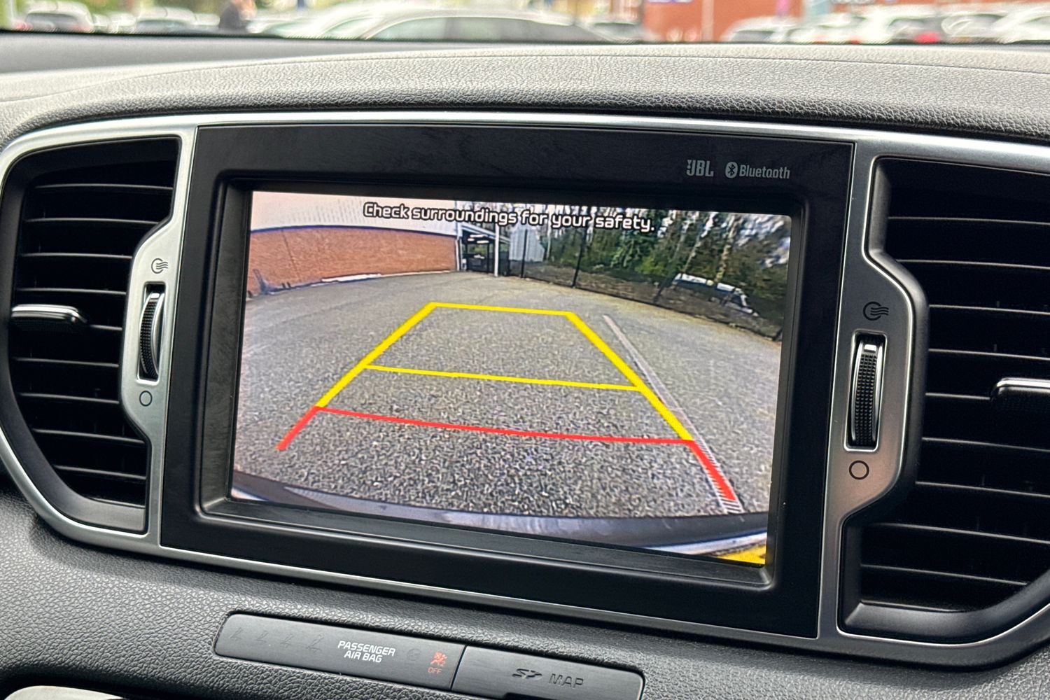 Used Kia Sportage 2018 for sale - 78084201: Photo 54