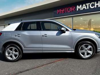 Used Audi Q2 2019 for sale - 74307914: Photo