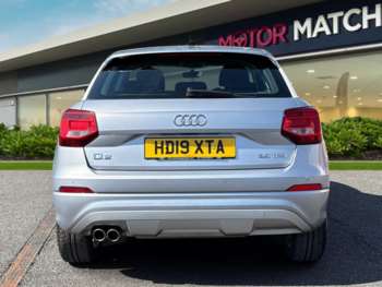 Used Audi Q2 2019 for sale - 74307914: Photo