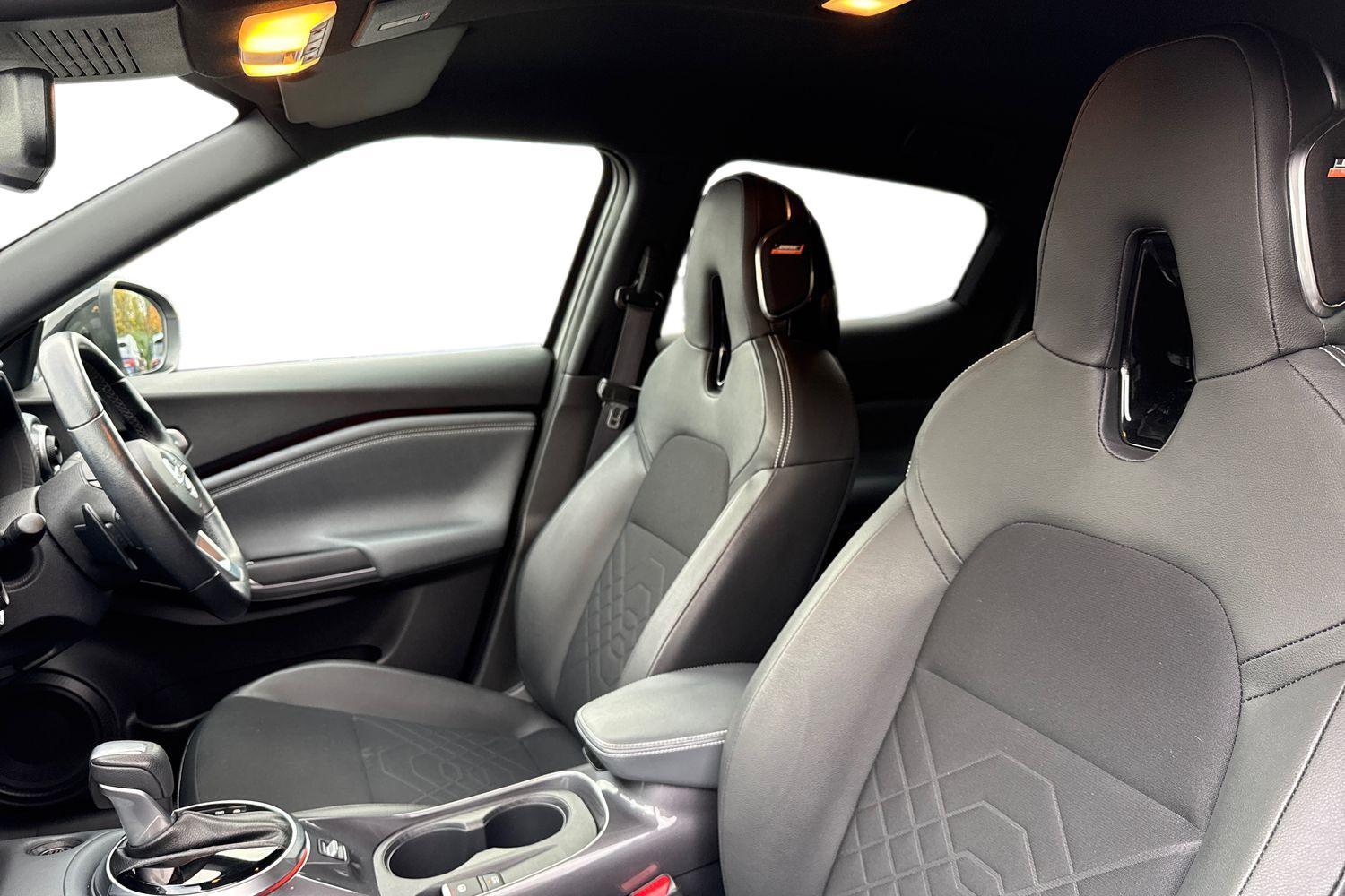 Used Nissan Juke 2021 for sale - 76520039: Photo 10