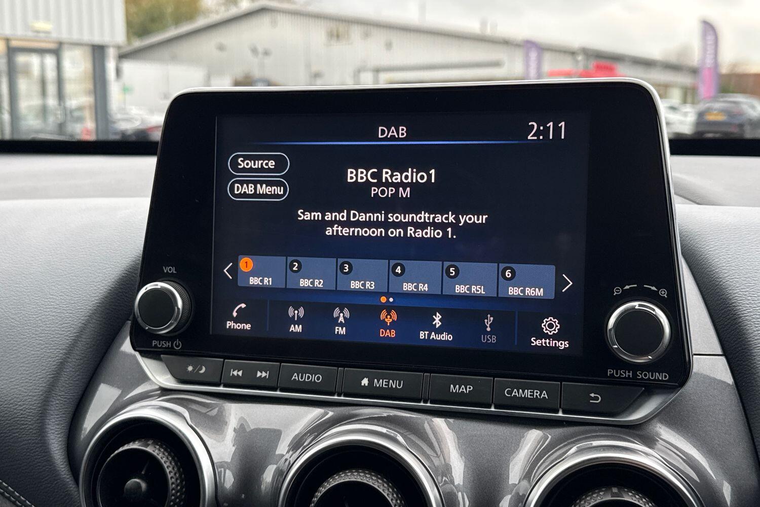 Used Nissan Juke 2021 for sale - 76520039: Photo 11