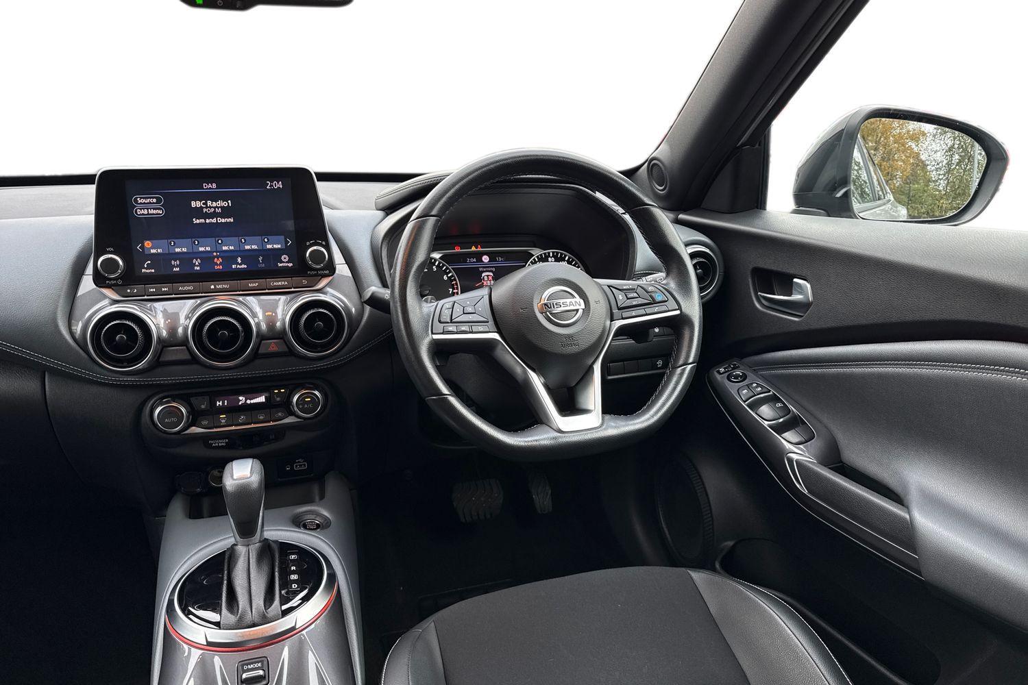 Used Nissan Juke 2021 for sale - 76520039: Photo 12