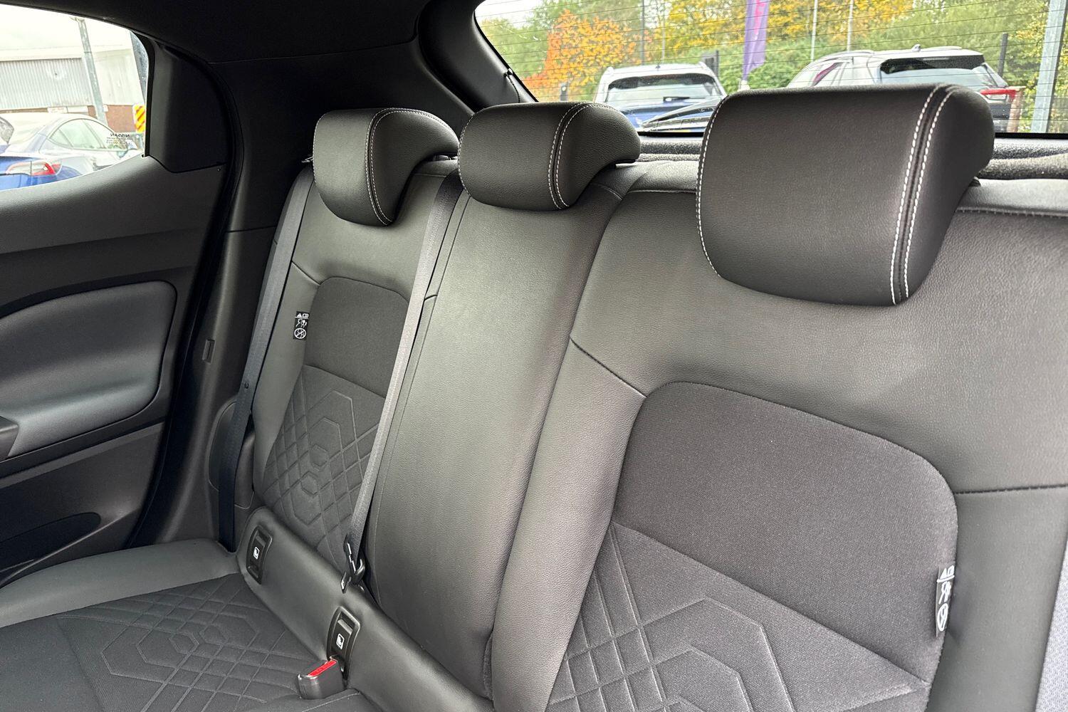 Used Nissan Juke 2021 for sale - 76520039: Photo 13