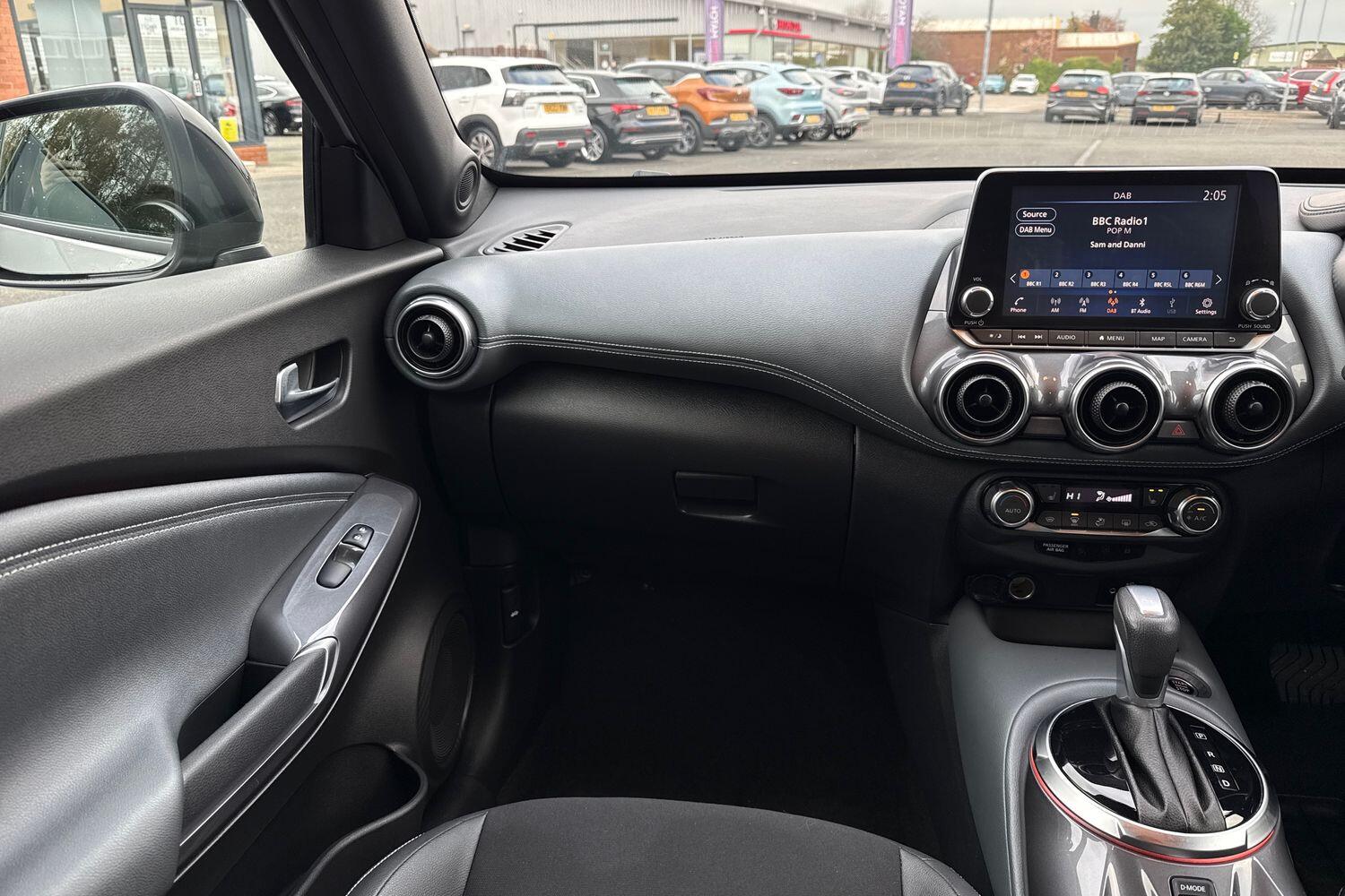 Used Nissan Juke 2021 for sale - 76520039: Photo 14