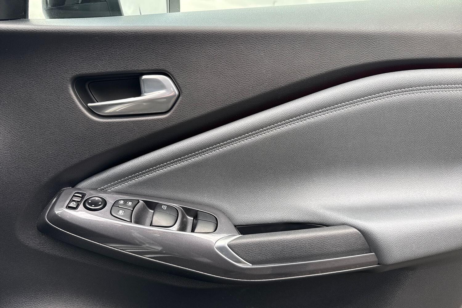 Used Nissan Juke 2021 for sale - 76520039: Photo 17