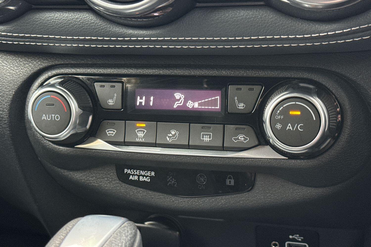 Used Nissan Juke 2021 for sale - 76520039: Photo 18