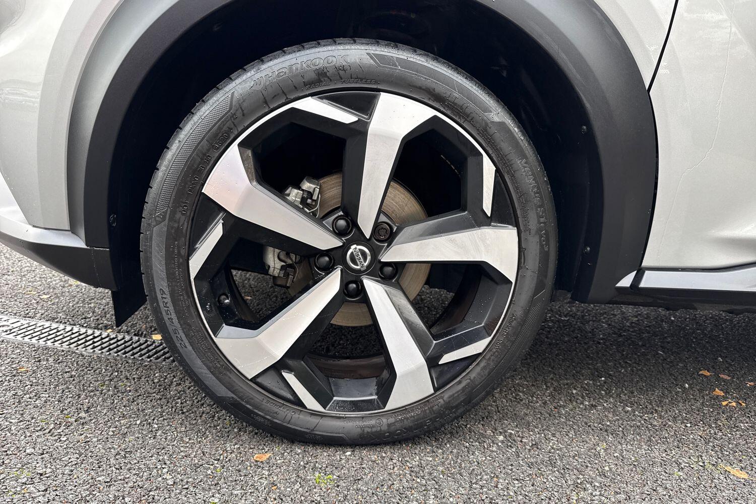 Used Nissan Juke 2021 for sale - 76520039: Photo 21