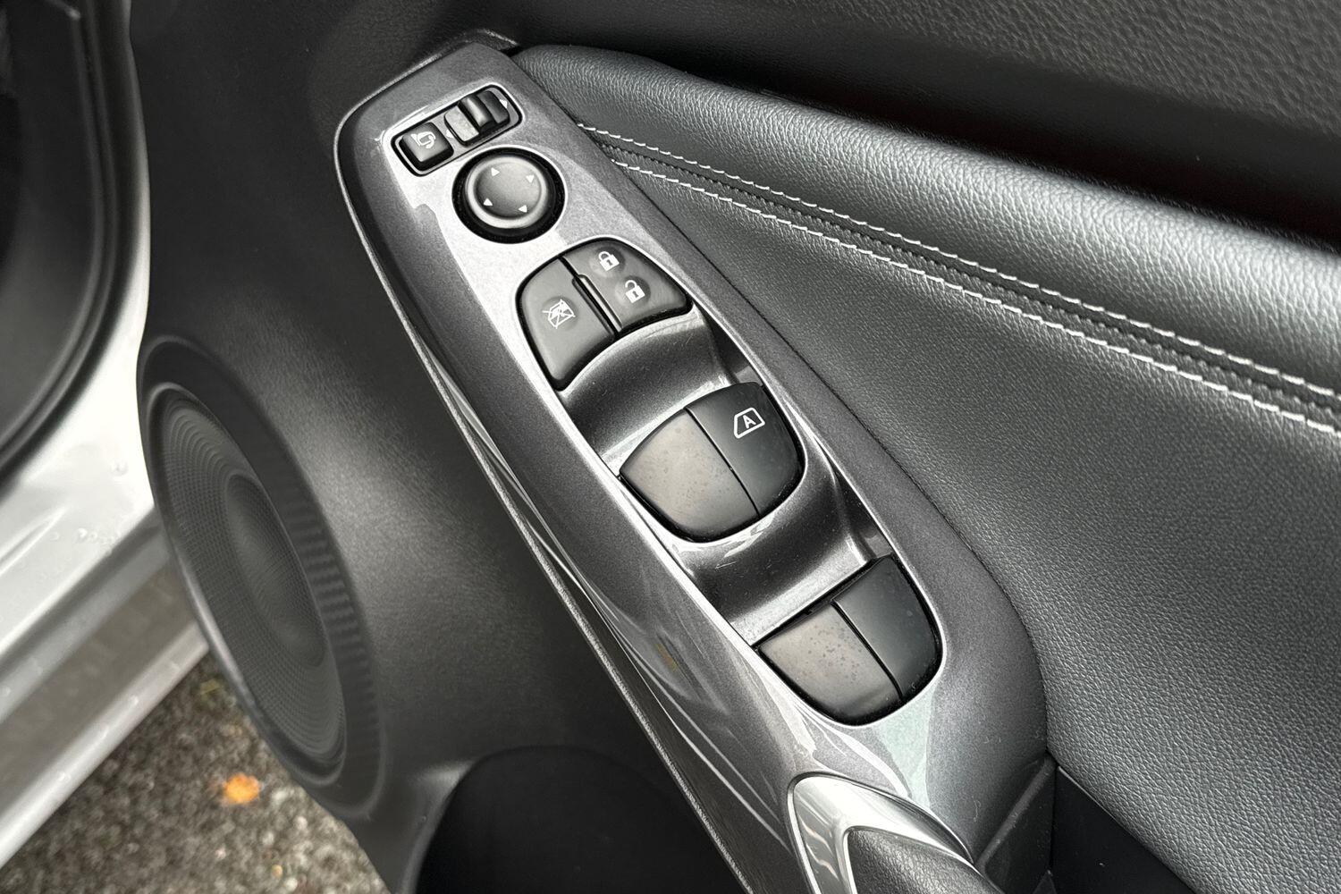 Used Nissan Juke 2021 for sale - 76520039: Photo 25