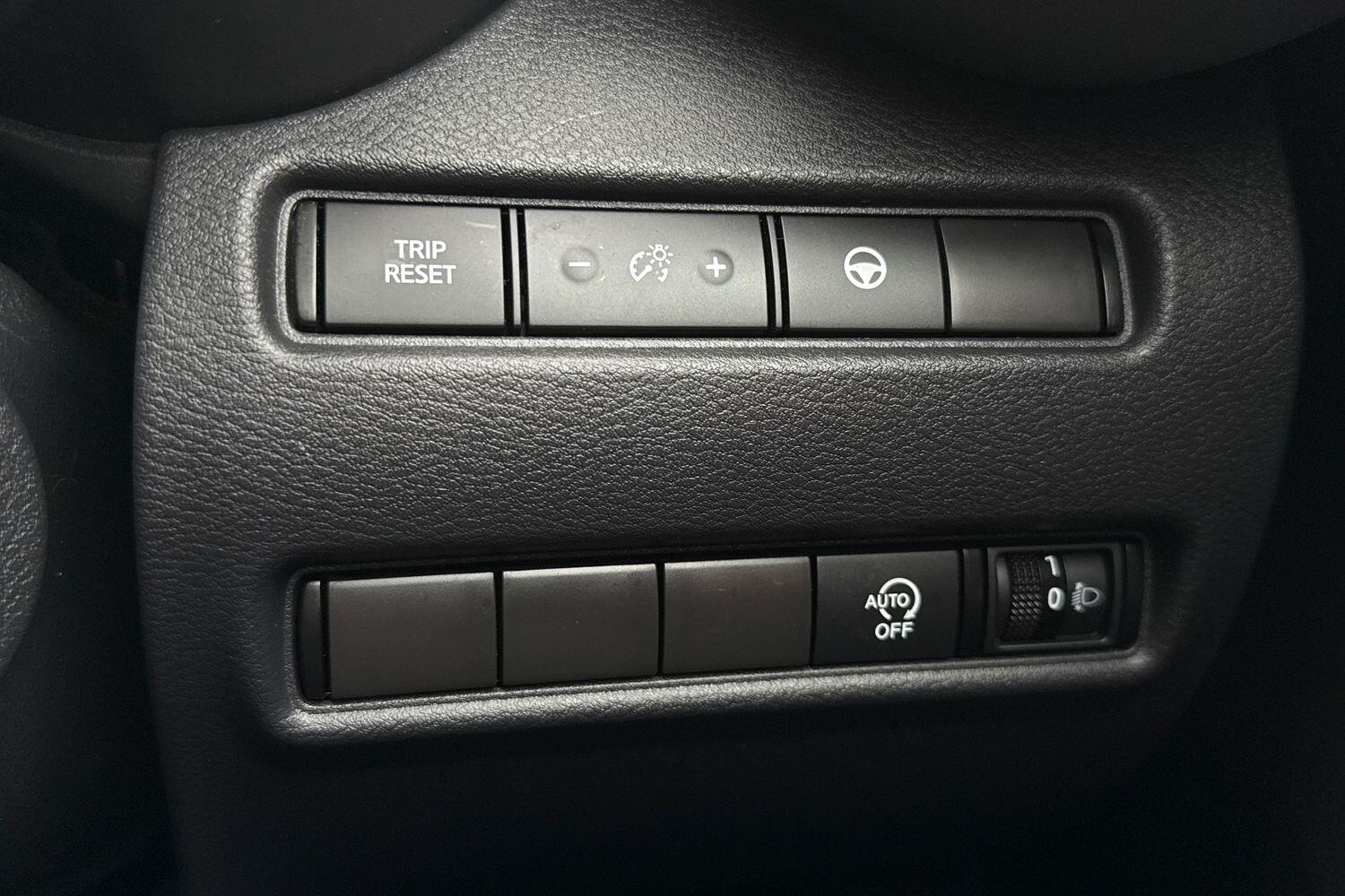 Used Nissan Juke 2021 for sale - 76520039: Photo 26