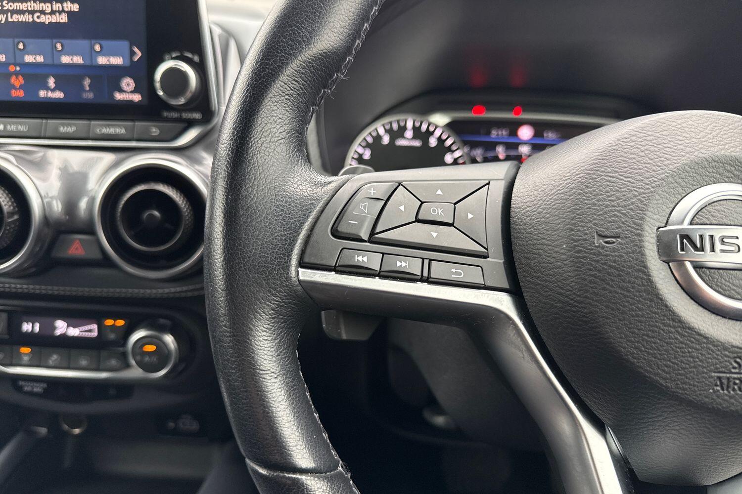 Used Nissan Juke 2021 for sale - 76520039: Photo 29