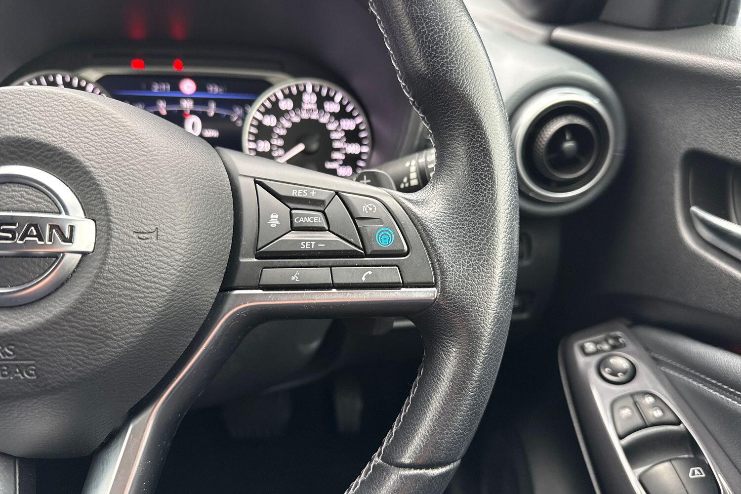 Used Nissan Juke 2021 for sale - 76520039: Photo 30