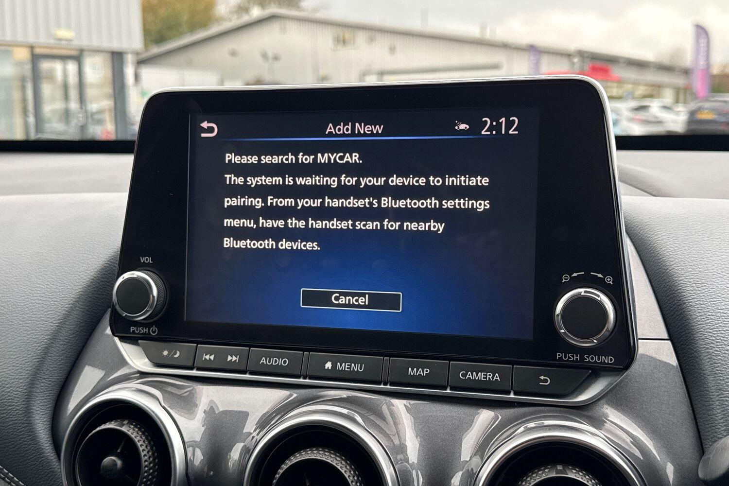 Used Nissan Juke 2021 for sale - 76520039: Photo 33