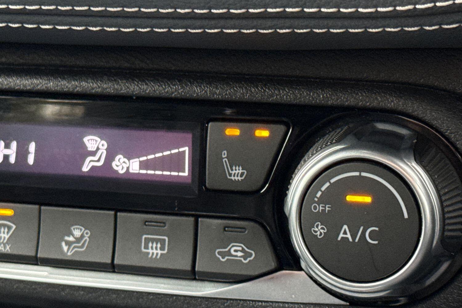 Used Nissan Juke 2021 for sale - 76520039: Photo 36