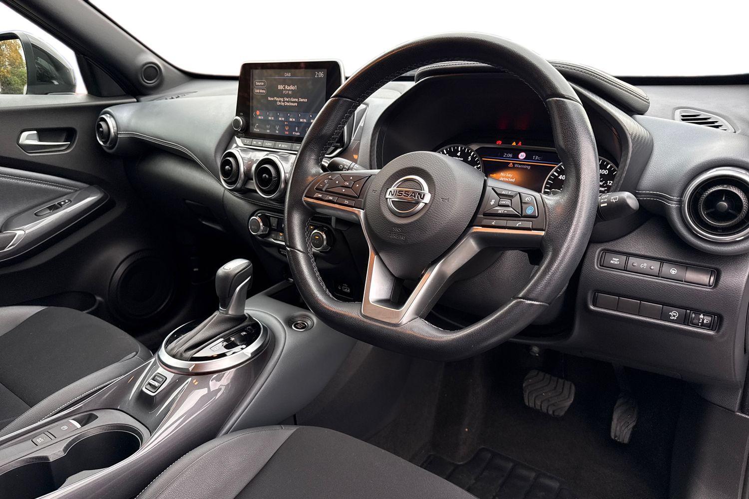 Used Nissan Juke 2021 for sale - 76520039: Photo 7