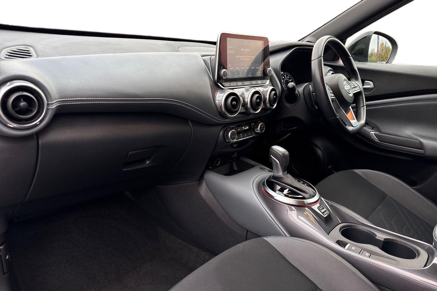 Used Nissan Juke 2021 for sale - 76520039: Photo 8